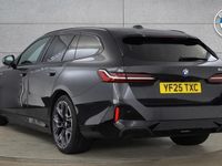 Used BMW 530e M Sport 295 HP (216 kW) 2025 Grey Estate