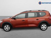 Used Dacia Jogger Essentiel 2022 Brown MPV