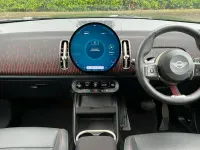 Used Mini Countryman 168 HP (123 kW) 2025 Grey SUV