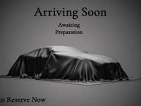 Used Mercedes B200 AMG Line Premium Plus 2017 Red MPV