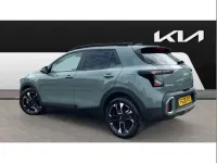 New Kia Stonic GT-Line S 112 HP (82 kW) 2025 Other SUV