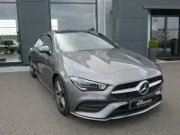 Used Mercedes CLA220 AMG Line Premium Plus 2020 Coupe