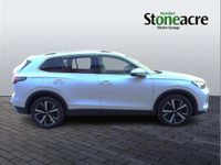 Used VW Tiguan Elegance 147 HP (108 kW) 2024 White SUV