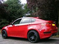 Used BMW X6 2008 SUV