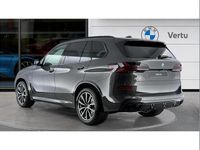 New BMW X5 M Sport 482 HP (354 kW) 2025 Other SUV