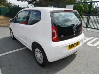 Used VW up! move up! 2015 Hatchback