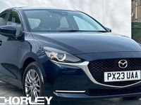 Used Mazda 2 Inclusive 90 HP (66 kW) 2022 Hatchback