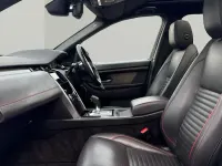 Used Land Rover Discovery 5 HSE Dynamic 241 HP (177 kW) 2020 Eiger grey SUV