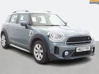 Used Mini Cooper S Classic 2022 Hatchback