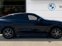 Used BMW X6 Comfort Edition 381 HP (280 kW) 2023 Carbon black SUV
