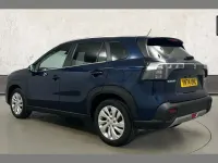 Used Suzuki SX4 S-Cross 129 HP (94 kW) 2024 Blue SUV