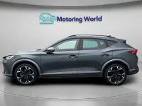 Used Cupra Formentor 148 HP (108 kW) 2023 SUV