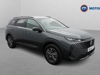 Used Peugeot 5008 Allure 145 HP (106 kW) 2025 Grey SUV