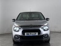 Used Citroën C3 PureTech 83 HP (61 kW) 2023 Hatchback