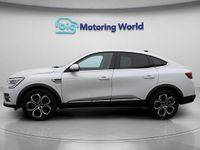 Used Renault Arkana Techno 145 HP (106 kW) 2024 SUV