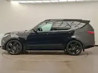 Used Land Rover Discovery 5 HSE Dynamic 300 HP (220 kW) 2023 Black SUV