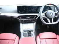 New BMW i4 442 kW (601 HP) 2026 Sedan