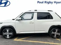 New Hyundai Inster 85 kW (116 HP) 2026 Hatchback