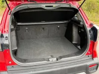 Used Suzuki SX4 S-Cross 2024 Red SUV