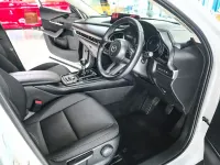 Used Mazda CX-30 Prime-Line 140 HP (102 kW) 2025 White SUV