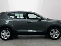 Used Volvo XC40 Core 161 HP (118 kW) 2026 SUV