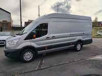 used Ford Transit 2.0 350 EcoBlue RWD L4 H3 Euro 6 5dr