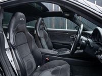 Used Porsche 911 Carrera GTS 2019 Black Coupe