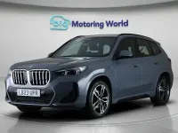 Used BMW X1 M Sport 170 HP (125 kW) 2026 SUV