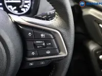 Used Subaru Crosstrek 136 HP (100 kW) 2025 Black SUV