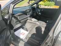 Used Nissan Leaf Acenta 108 kW (147 HP) 2023 Grey Hatchback