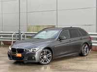 Used BMW 320 M Sport 2019 Grey Estate