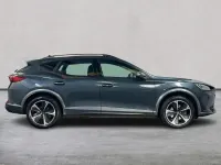 Used Cupra Formentor 200 HP (147 kW) 2024 Grey SUV