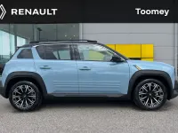 New Renault 4 E-Tech Iconic 108 kW (148 HP) 2026 SUV