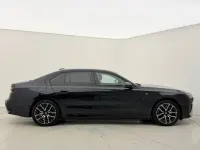 Used BMW i7 M Sport 330 kW (449 HP) 2025 Black Sedan