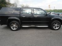 Used Isuzu Pick up 2008 Pickup