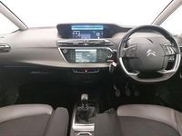 Used Citroën C4 Flair 100 HP (73 kW) 2018 Red SUV