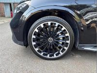 Used Mercedes EQE350 AMG line 253 kW (344 HP) 2025 Brown Sedan