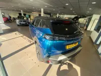 Nouă Peugeot 2008 GT 129 CP (94 kW) 2026 Albastru SUV