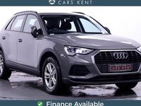 Used Audi Q3 Design 2022 SUV