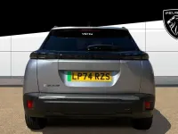 Used Peugeot e-2008 Allure 100 kW (136 HP) 2024 SUV