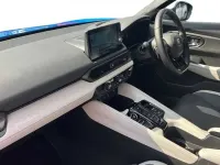 Used Honda Prelude Advance 143 HP (105 kW) 2026 Blue Coupe