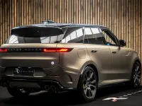 Used Land Rover Range Rover Sport S 2024 Bronze SUV