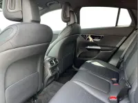 Used Mercedes GLC300 AMG Line Premium 254 HP (186 kW) 2024 White SUV