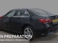 Used Mercedes A250 Executive 218 HP (160 kW) 2022 Sedan