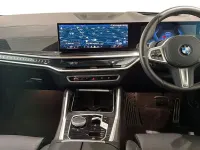 Used BMW X6 M Sport 294 HP (216 kW) 2024 Black SUV