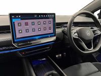 Used VW ID.7 Pro 210 kW (286 HP) 2025 Grey Estate