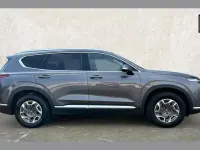 Used Hyundai Santa Fe Premium 226 HP (166 kW) 2023 Grey SUV