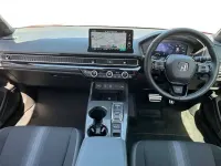 Used Honda Civic Sport 143 HP (105 kW) 2025 Red
