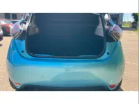 Used Renault Zoe GT-Line 100 kW (136 HP) 2022 Blue Hatchback