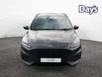 Used Ford Kuga ST-Line 2022 Grey SUV